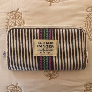 All For Color Wallet